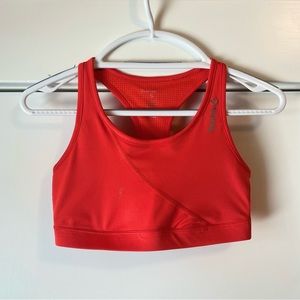 Reebok Sports Bra